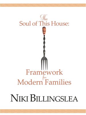 cover image of The Soul of This House